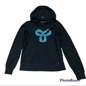 Aritzia TNA pullover hoodie size Medium
